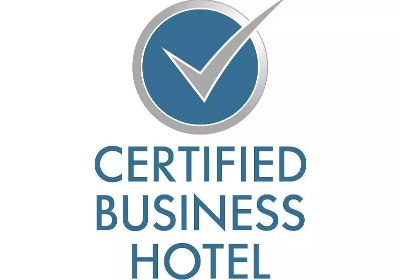 Naam Hotel & Apartments Frankfurt City Messe Airport