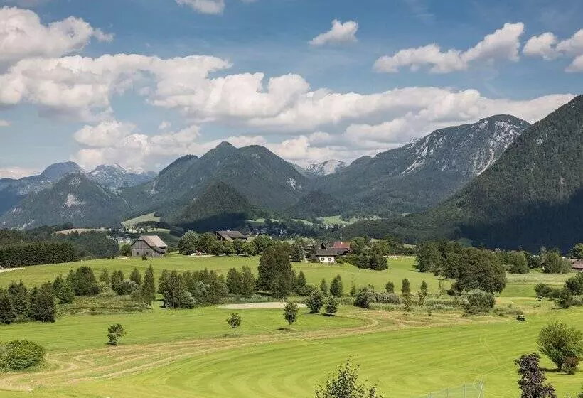 Hotelli Narzissen Vital Resort Bad Aussee