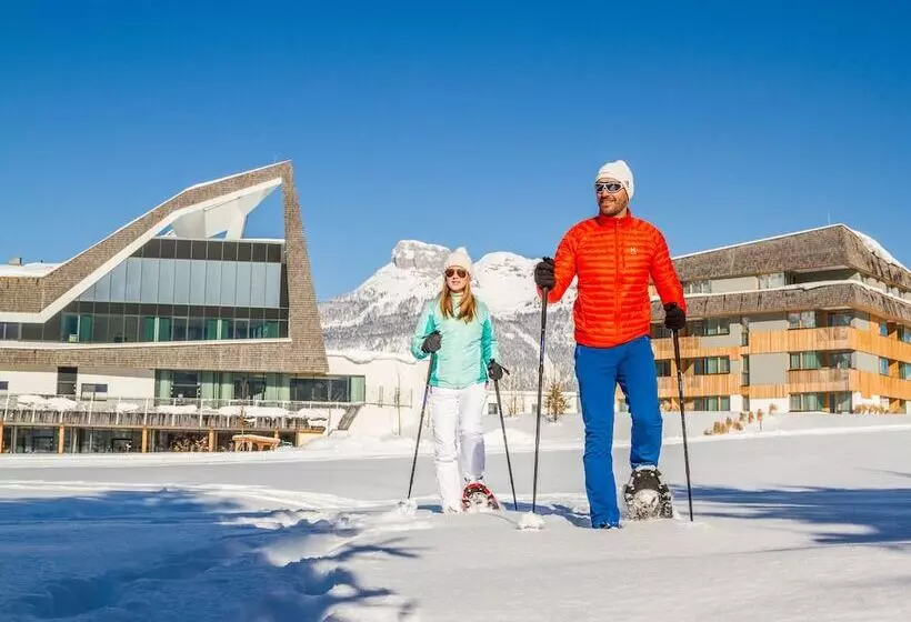 Hotelli Narzissen Vital Resort Bad Aussee