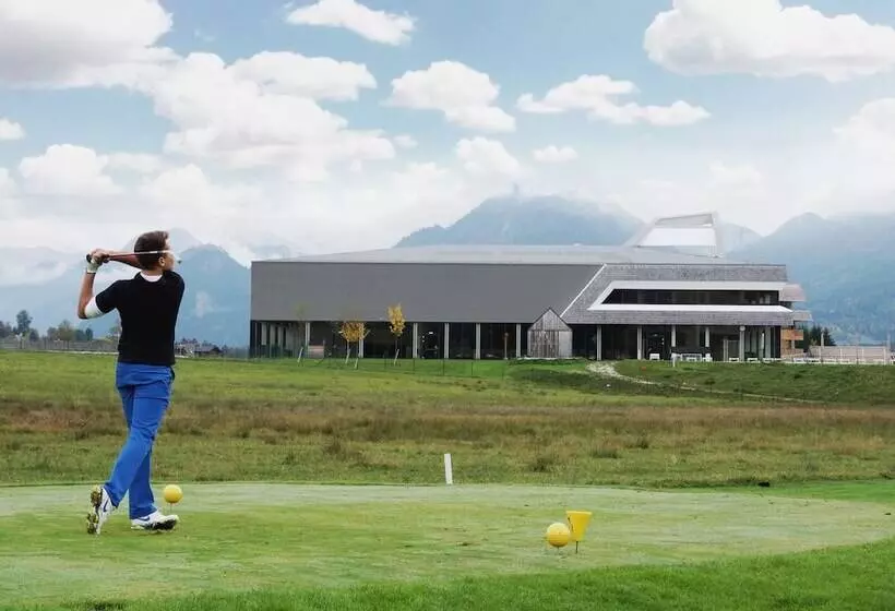 Hotelli Narzissen Vital Resort Bad Aussee
