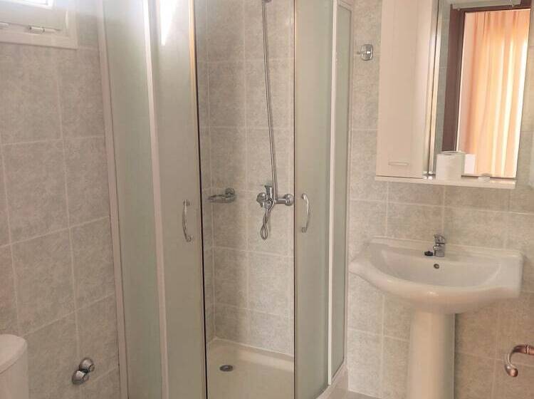 Hotel Panorama Apartments