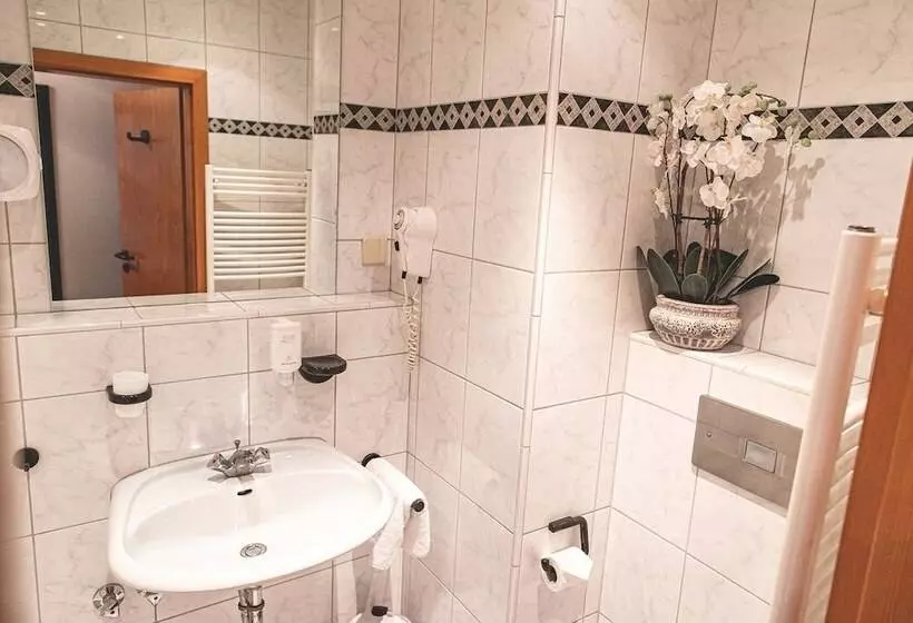 Hotel Plaza Inn Recklinghausen