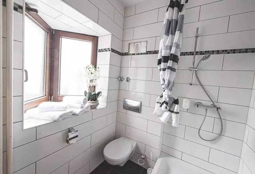 Hotel Plaza Inn Recklinghausen