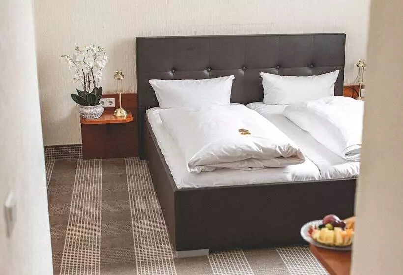 Hotel Plaza Inn Recklinghausen