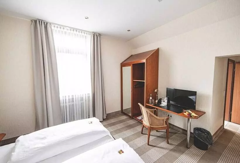 Hotel Plaza Inn Recklinghausen