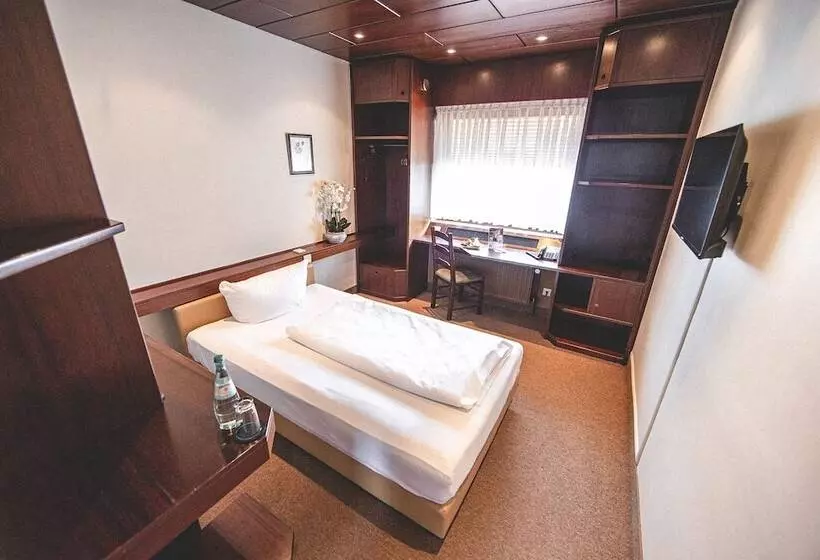 Hotel Plaza Inn Recklinghausen