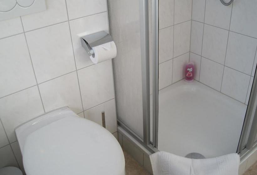 酒店 üpunkt übernachtung