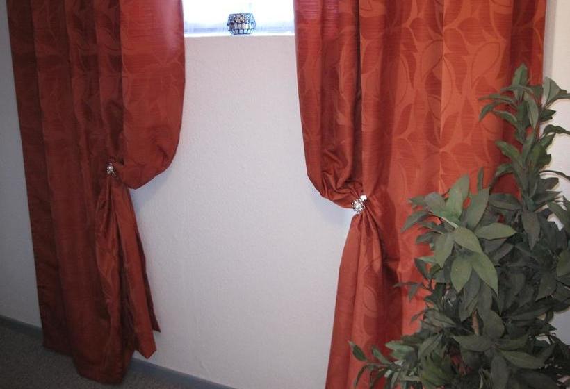 酒店 üpunkt übernachtung