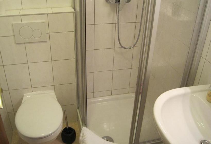 酒店 üpunkt übernachtung