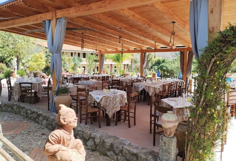 酒店 Agriturismo Heaven