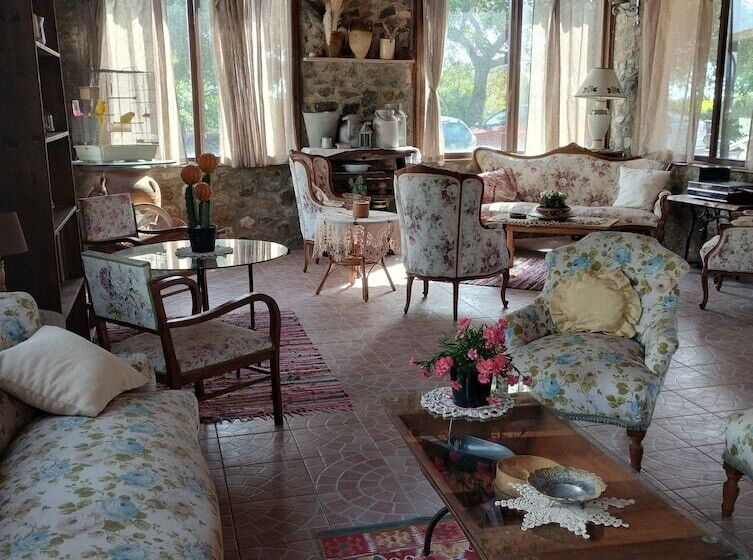 酒店 Agriturismo Heaven