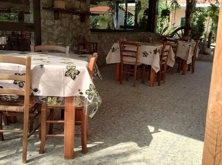 ホテル Agriturismo Heaven