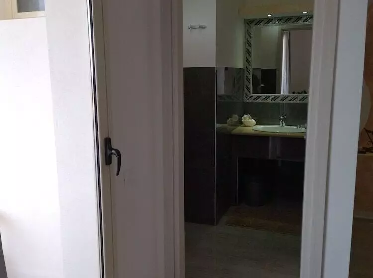 ホテル Agriturismo Heaven