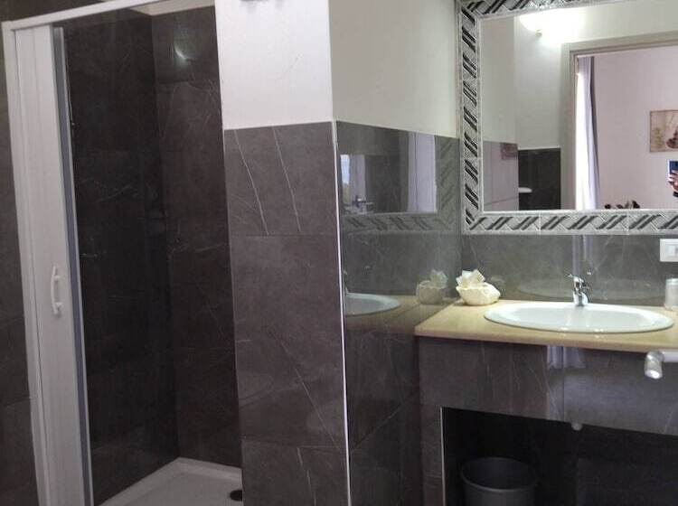 酒店 Agriturismo Heaven