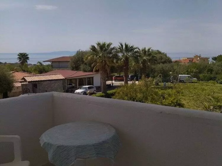 ホテル Agriturismo Heaven