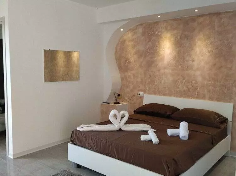 ホテル Agriturismo Heaven