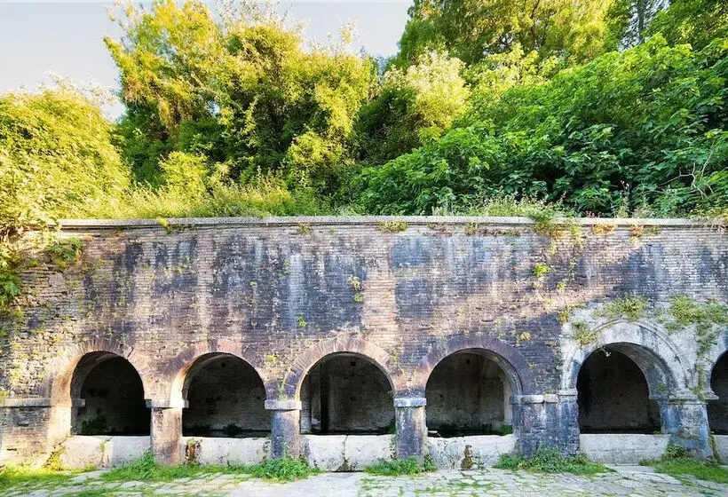 ホテル Residenza D'epoca Palazzo Buonaccorsi