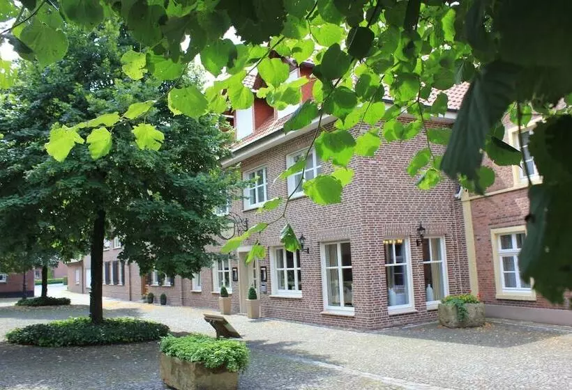 Hotel Restaurant Am Kring