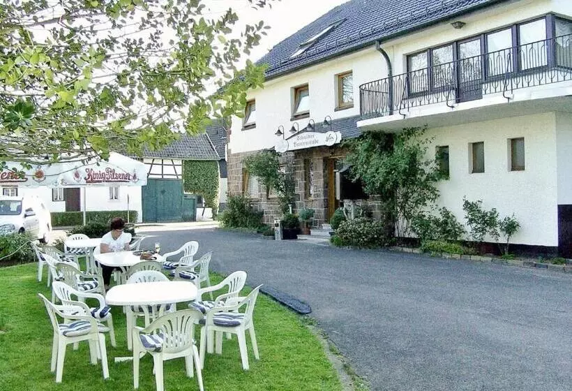 ホテル Restaurant Schmidter Bauernstube