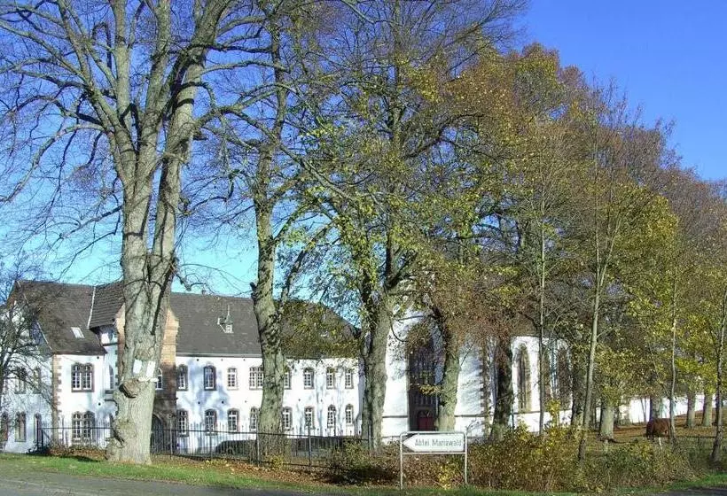 ホテル Restaurant Schmidter Bauernstube