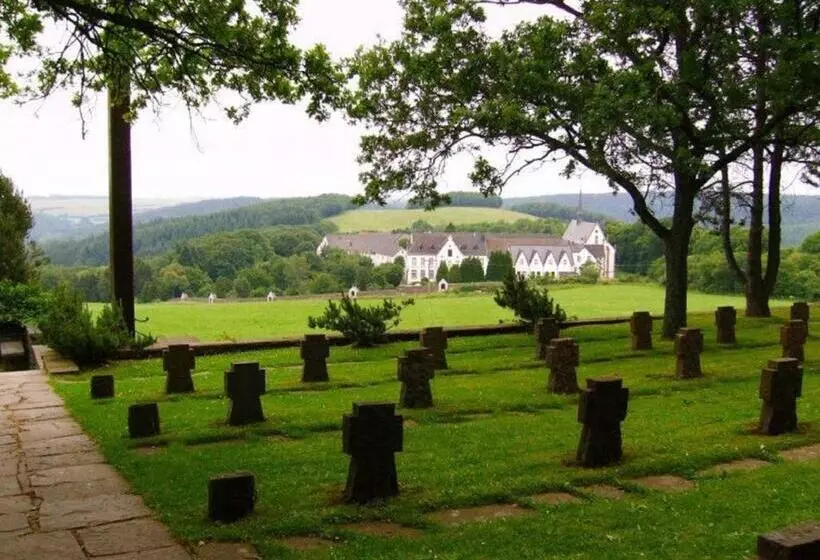 ホテル Restaurant Schmidter Bauernstube