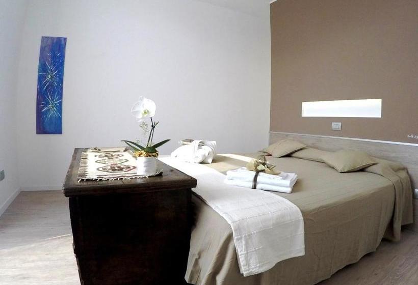 فندق Sembenini Palace