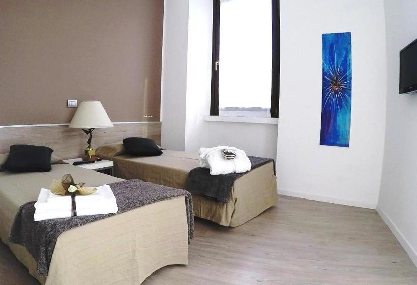 فندق Sembenini Palace