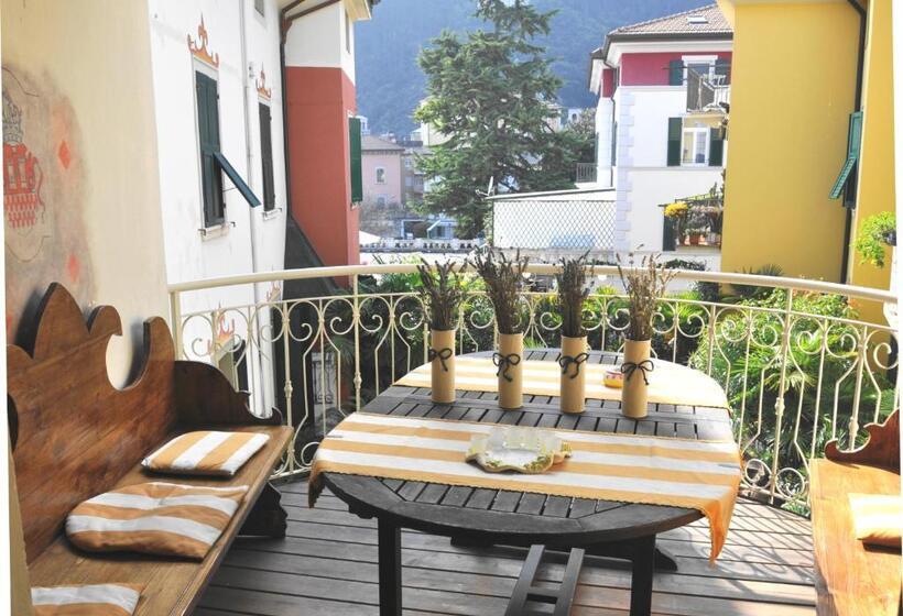 فندق Sembenini Palace