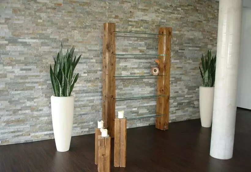 Hotel Sentio