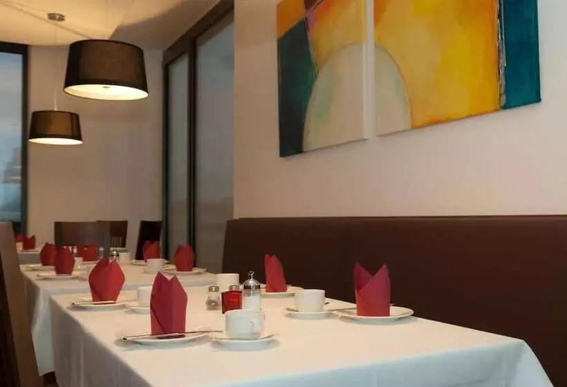Hotel Sentio