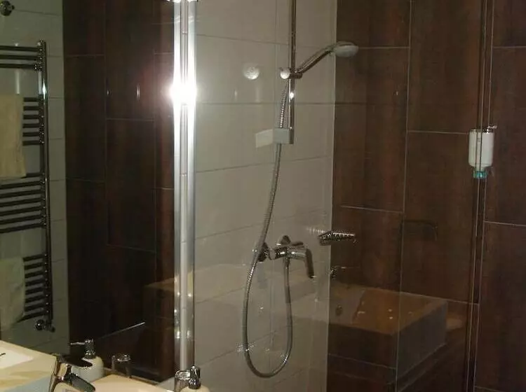 Hotel Sentio