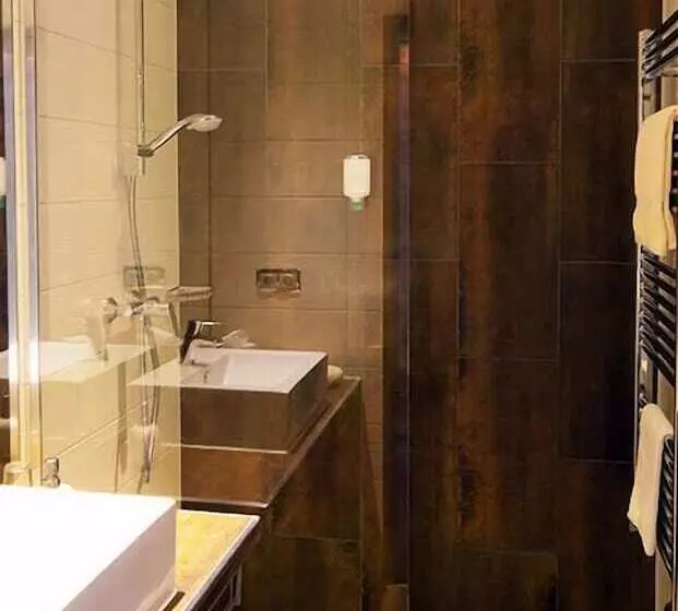 Hotel Sentio