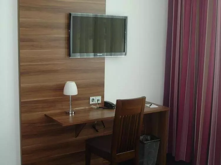 Hotel Sentio