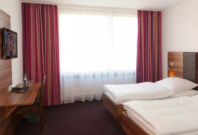 Hotel Sentio