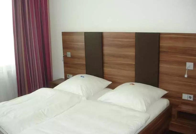 Hotel Sentio