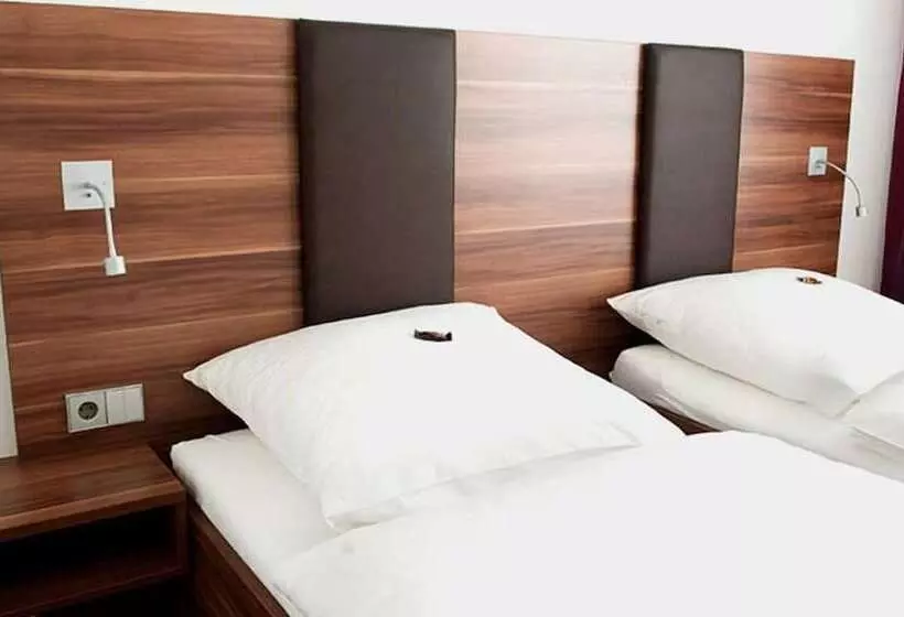 Hotel Sentio