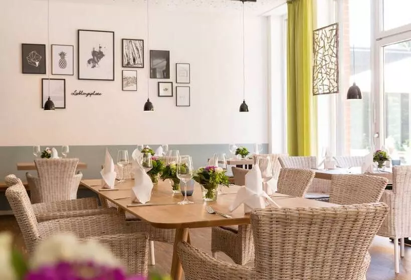 Hotelli Steverbett