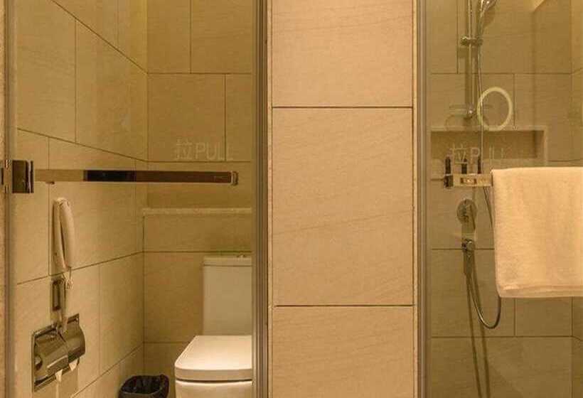 בית מלון כפרי The Summit