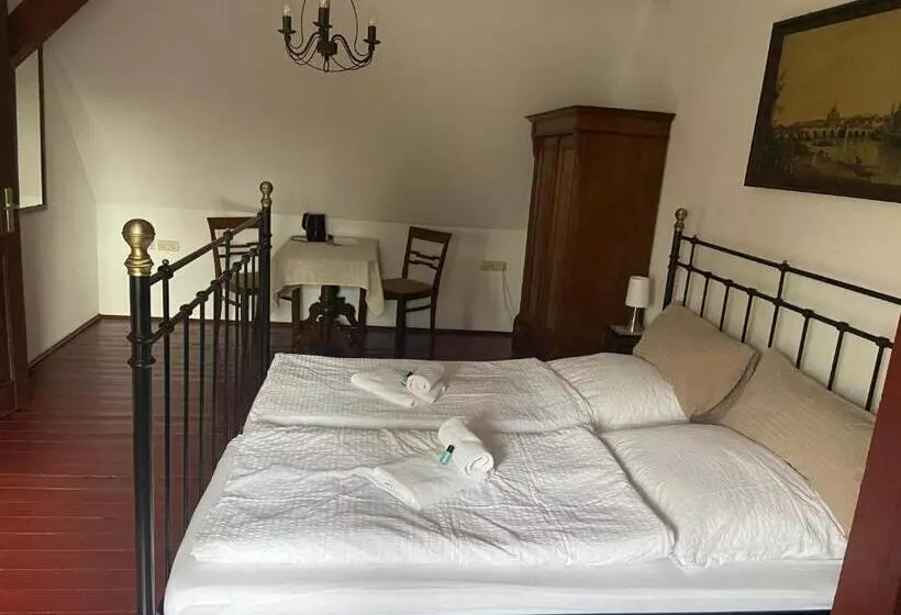 Hotelli Torino Zeitz