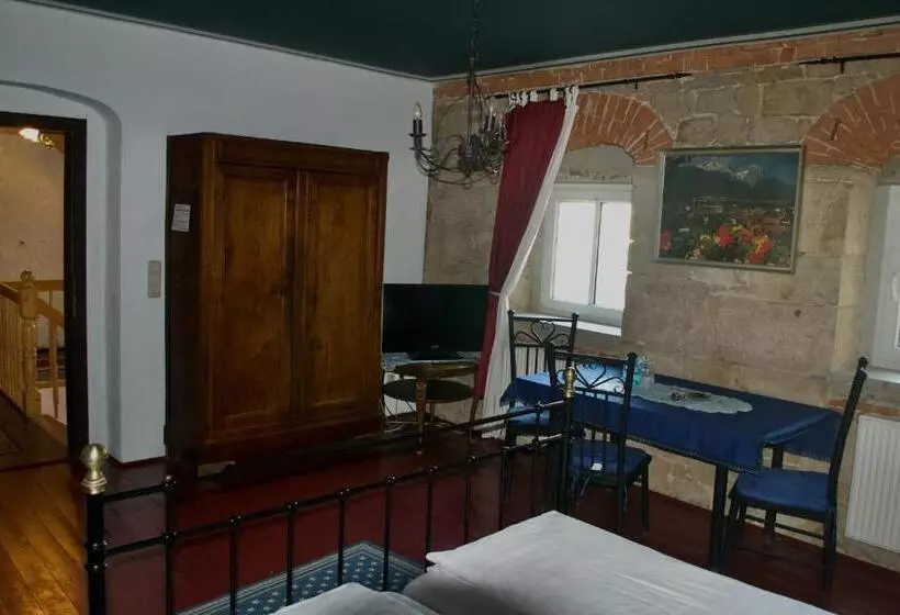 Hotelli Torino Zeitz