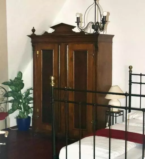 Hotelli Torino Zeitz
