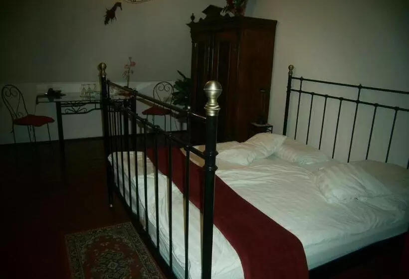 Hotelli Torino Zeitz