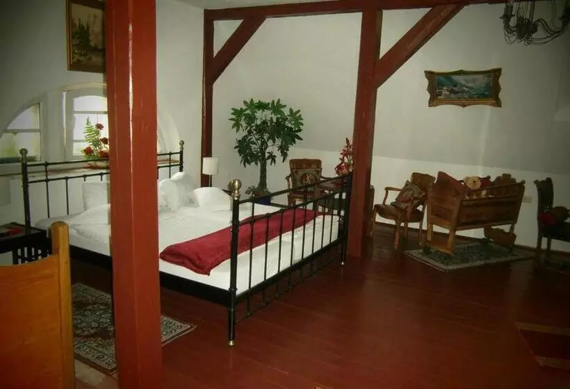 Hotelli Torino Zeitz