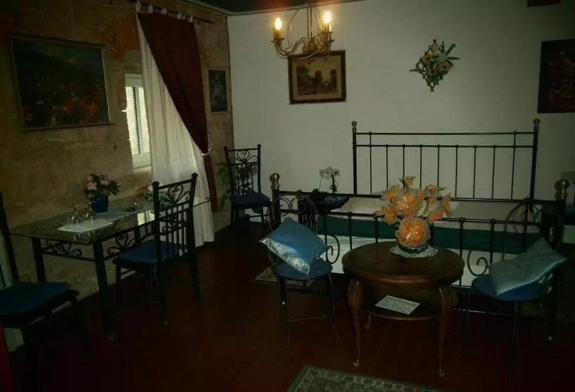 Hotelli Torino Zeitz