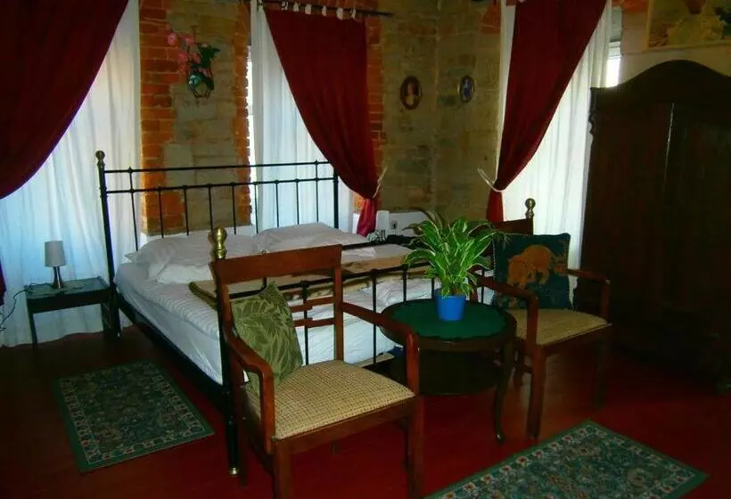 Hotelli Torino Zeitz