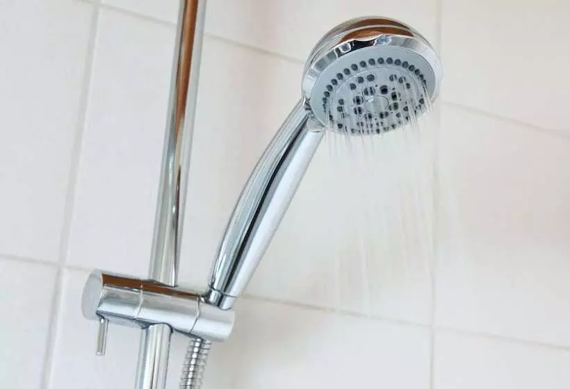 ホテル Zur Therme