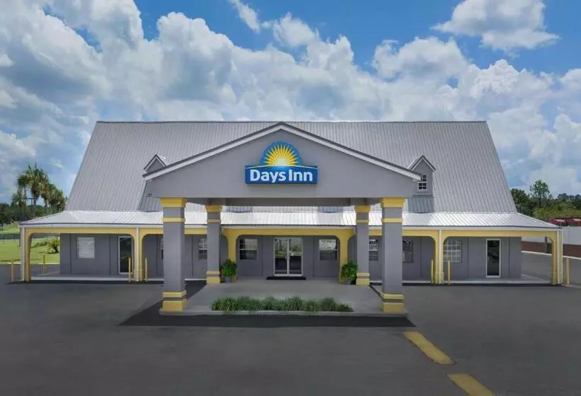 モーテル Days Inn By Wyndham Lake City I75