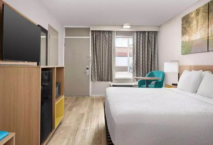 モーテル Days Inn By Wyndham Lake City I75
