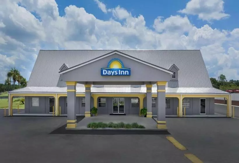 モーテル Days Inn By Wyndham Lake City I75