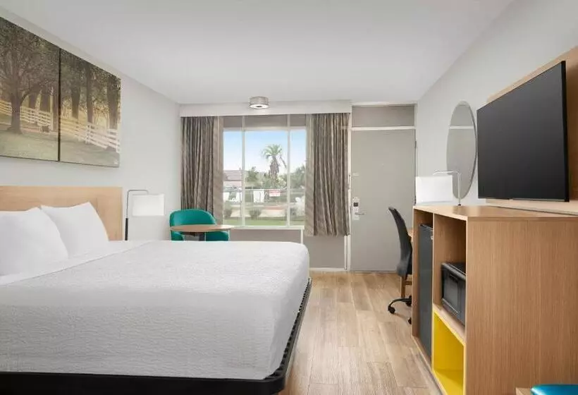 モーテル Days Inn By Wyndham Lake City I75